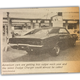 Illustration for article titled This Might Be The Most Unexpected Ad In A Car Magazine Ever